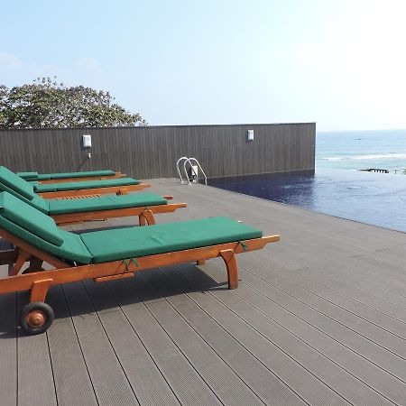 Joe'S Resort Unawatuna Esterno foto