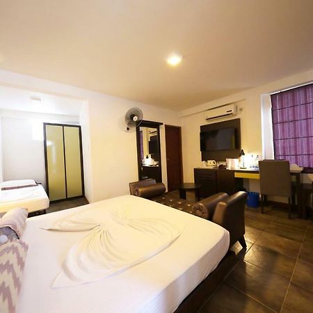 Joe'S Resort Unawatuna Esterno foto