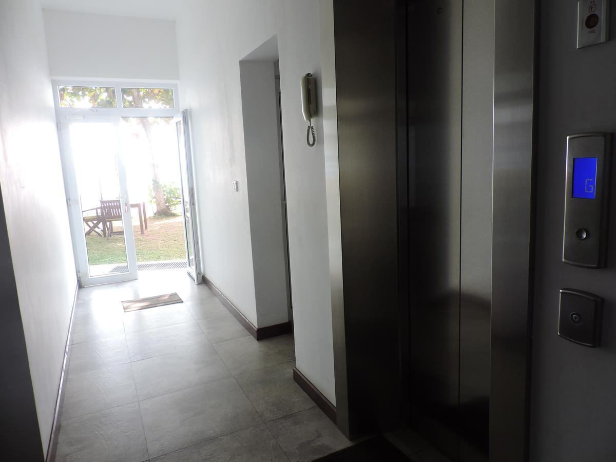 Joe'S Resort Unawatuna Esterno foto